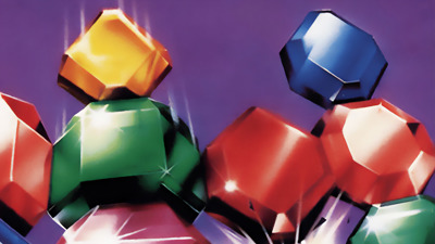 Super Columns - Fanart - Background (World) - 1920x1080