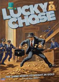 Lucky Chase - Box - Front - Reconstructed (World) - 886x1237