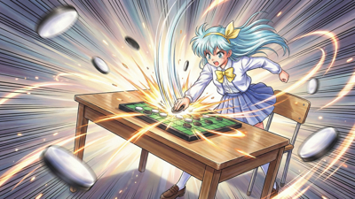 Riverse Kids - Fanart - Background (Japan) - 1920x1080