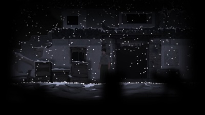 Illustration of YinYang Street: Ultimate Edition