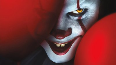 IT: Pinball Madness - Fanart - Background (World) - 1920x1080