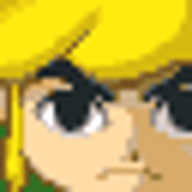 The Legend of Zelda: Phantom Hourglass - Icon (World) - 32x32