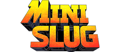 Mini Slug - Clear Logo (World) - 400x175