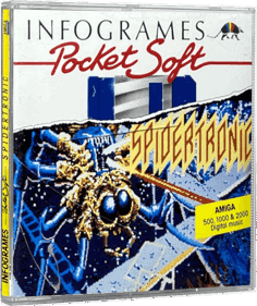 Spidertronic - Box - 3D (Europe) - 673x800