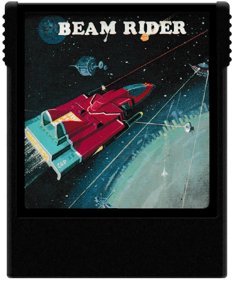 Beamrider - Cart - Front (Asia) - 1000x1200