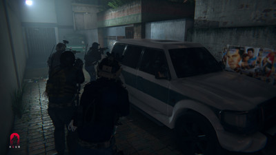 Zero Hour - Screenshot - Gameplay (North America) - 1920x1080