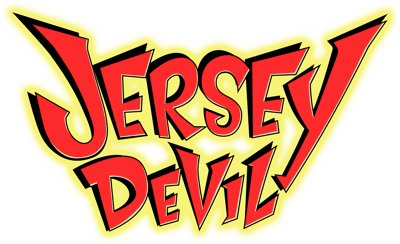 Jersey Devil - Clear Logo (North America) - 2400x1465