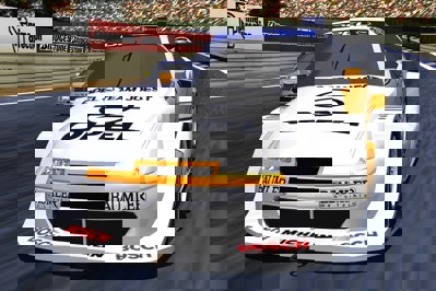 Sega Touring Car Championship - Fanart - Background (World) - 1200x800