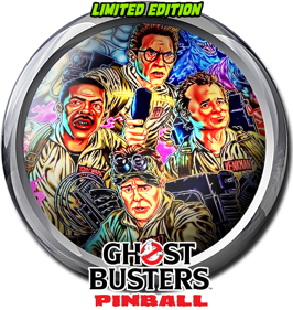Ghostbusters (Stern) - Fanart - Cart - Front (World) - 880x929