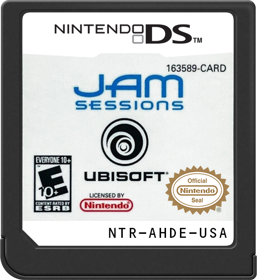 JAM Sessions - Cart - Front (North America) - 517x564