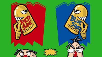 Point Blank 3 - Fanart - Background (World) - 1920x1080