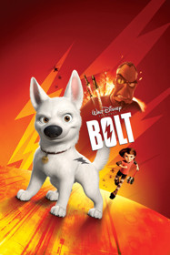 Bolt - Box - Front (World) - 600x900