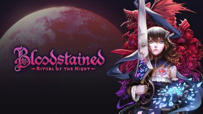 Bloodstained: Ritual of the Night - Banner (North America) - 1200x675
