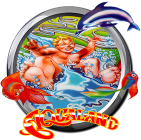 Aqualand - Fanart - Cart - Front (World) - 978x976