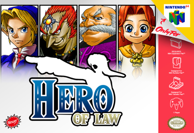 Hero of Law - Box - Front (World) - 1500x1031