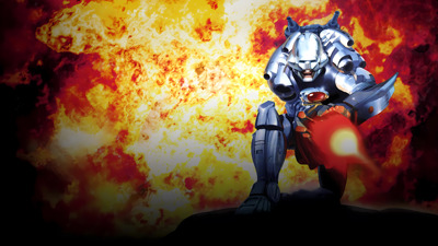 Turrican - Fanart - Background (World) - 1920x1080