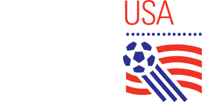 World Cup USA '94 - Clear Logo (World) - 1107x556