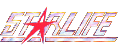 Starlife - Clear Logo (Spain) - 400x175