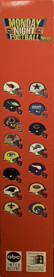 ABC Sports Monday Night Football '98 - Box - Spine (North America) - 277x1419