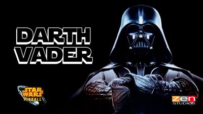 Star Wars: Darth Vader - Banner (World) - 1920x1080