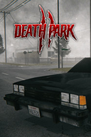 Death Park II - Box - Front (World) - 600x900