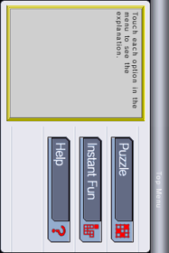 Challenge Me: Brain Puzzles - Screenshot - Game Title (North America) - 256x384