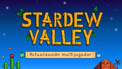 Stardew Valley - Banner (North America) - 1200x675