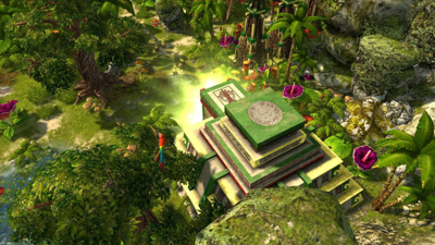 Defenders of Ardania - Screenshot - Gameplay (World) - 1200x675