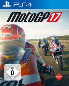 MotoGP 17 - Box - Front (Germany) - 1283x1600