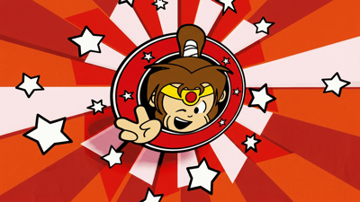Monkey Hero - Fanart - Background (World) - 1920x1080