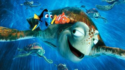 2 Games in 1: Finding Nemo + Finding Nemo: The Continuing Adventures - Fanart - Background (World) - 1920x1080