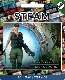 Stargate: Timekeepers - Fanart - Disc (World) - 1268x1540