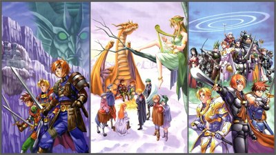 Shining Force III Collection Deluxe - Fanart - Background (World) - 1920x1080