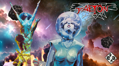 Faeton - Fanart - Background (World) - 1920x1080