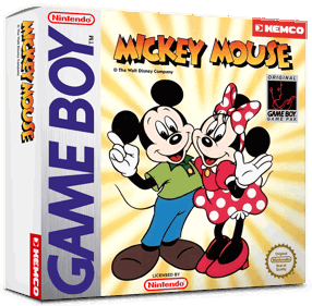 The Bugs Bunny Crazy Castle 2 - Box - 3D (Europe) - 1016x998