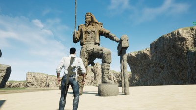 Bad Way - Screenshot - Gameplay (United States) - 1280x720