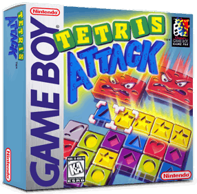 Tetris Attack - Box - 3D (North America) - 1016x998