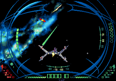 DarXide - Screenshot - Gameplay (Europe) - 320x224