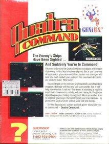 Quatra Command - Box - Back (United States) - 640x843