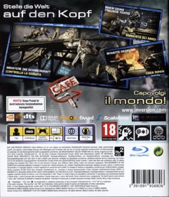 Inversion - Box - Back (Germany) - 911x1058