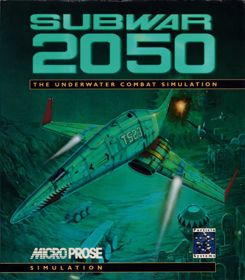 Subwar 2050 - Box - Front (United Kingdom) - 699x800