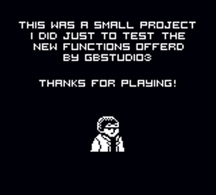 1bit Game Collection - Screenshot - Game Select (World) - 160x144