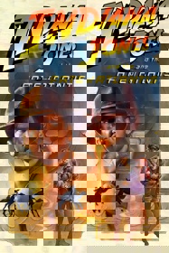 Indiana Jones and the Fate of Atlantis - Fanart - Box - Front (World) - 1200x1800