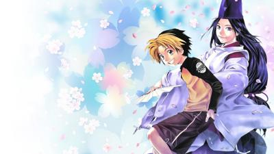 Hikaru no Go: Insei Choujou Kessen - Fanart - Background (Japan) - 1920x1080