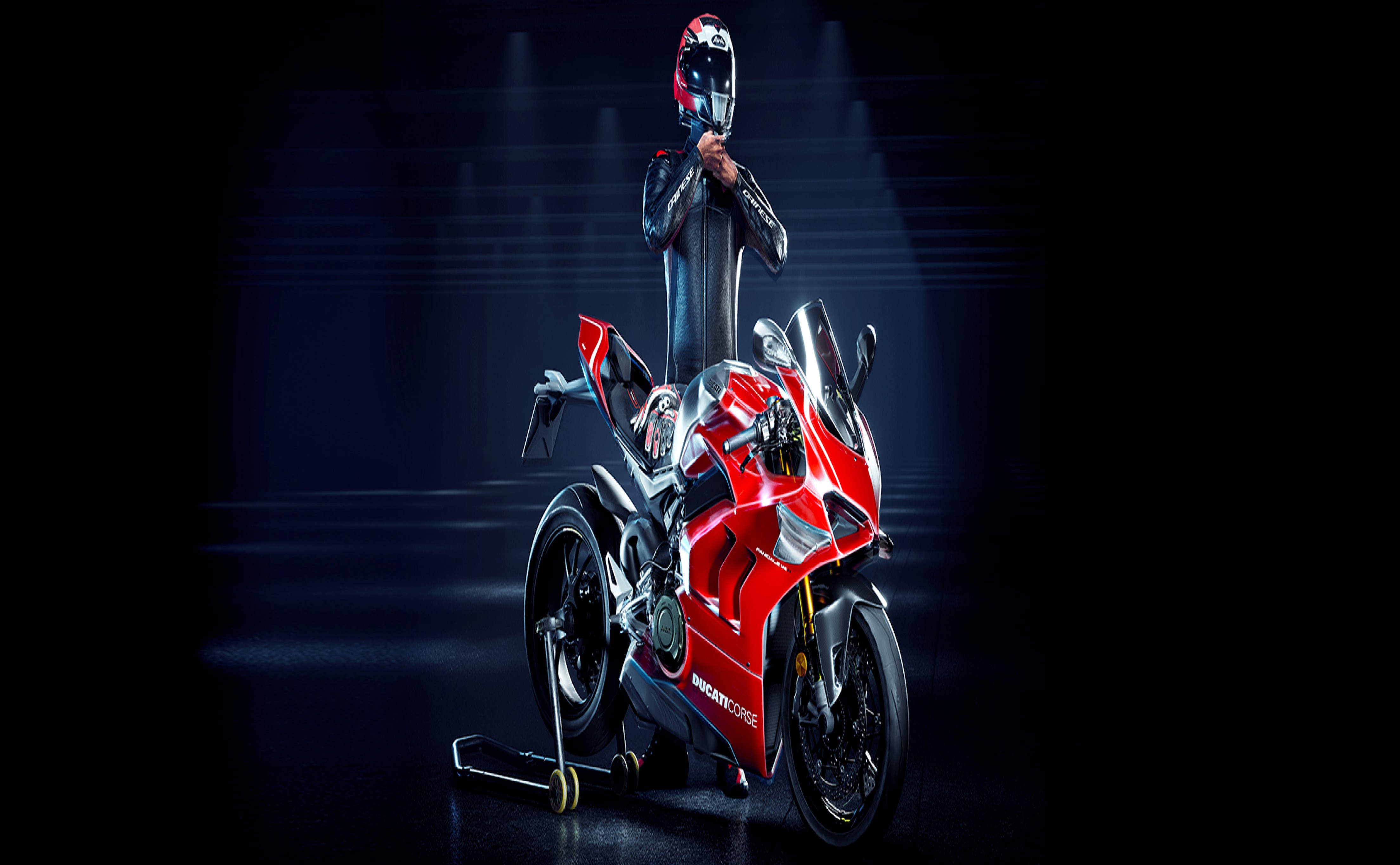 Illustration of RiMS Racing
