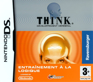 ThinkSMART - Box - Front (France) - 640x569
