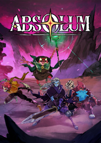 Absolum - Box - Front - Reconstructed (World) - 1063x1500