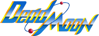 Dead Moon - Clear Logo (North America) - 4068x1512