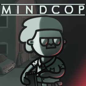 Mindcop - Square (World) - 1024x1024