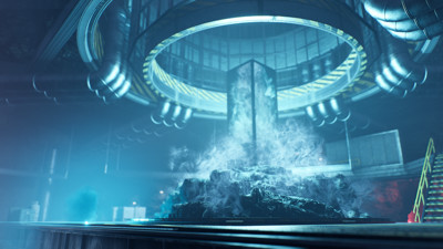 Trepang2 - Screenshot - Gameplay (World) - 3840x2160